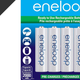 Image for article titled The Receiver Your Home Theater Deserves, Eneloop AAs, and More Deals